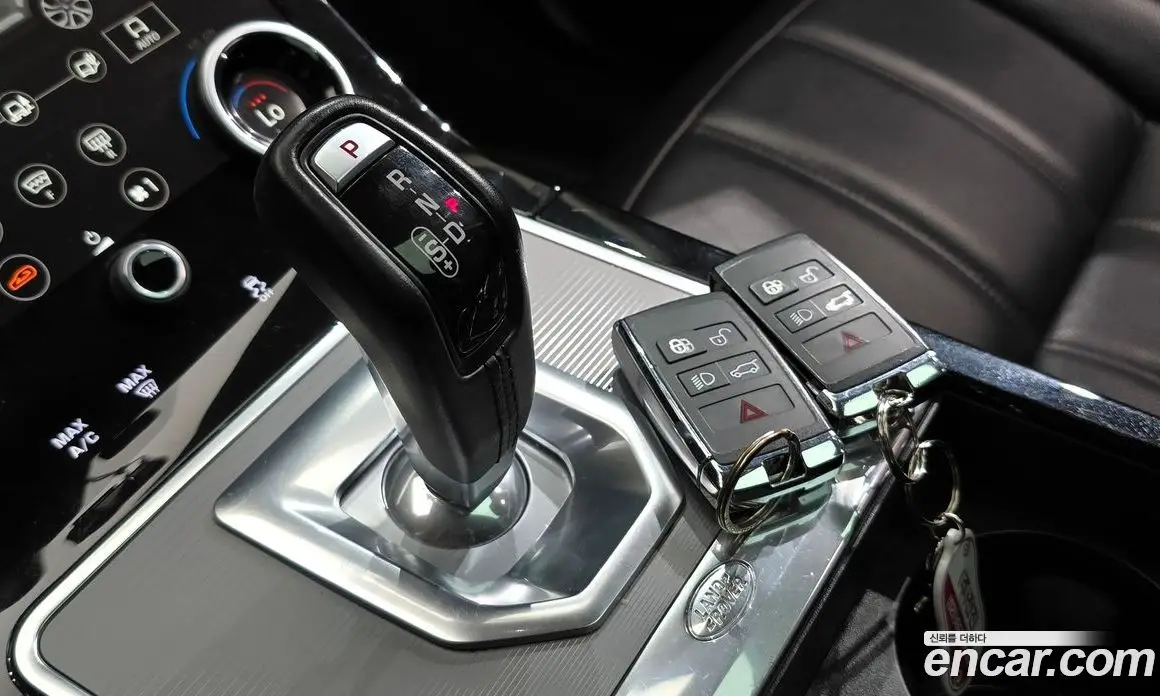 Land Rover Range Rover Evoque 2020 2.0 АКПП, фото 11