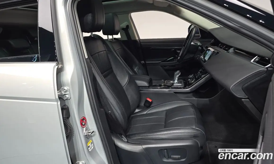 Land Rover Range Rover Evoque 2020 2.0 АКПП, фото 15