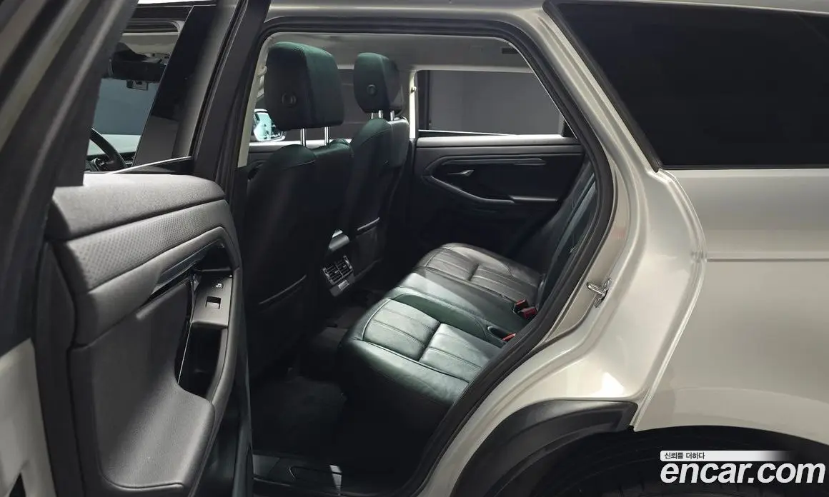 Land Rover Range Rover Evoque 2020 2.0 АКПП, фото 16