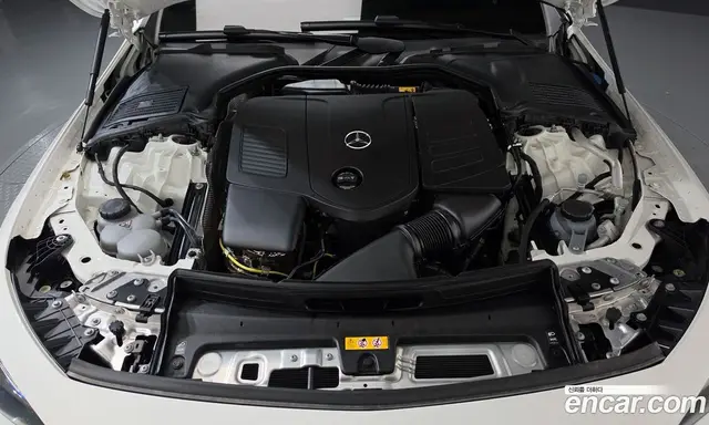 Mercedes-Benz CLE-Class 2025 2.0 АКПП, миниатюра 6