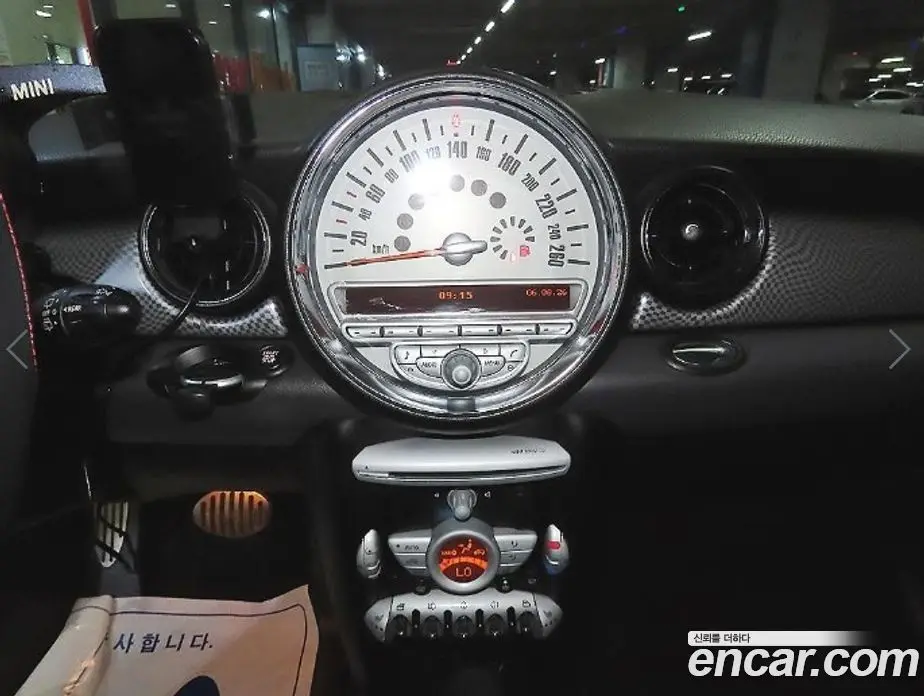 Mini Clubman 2010 1.6 АКПП, фото 11