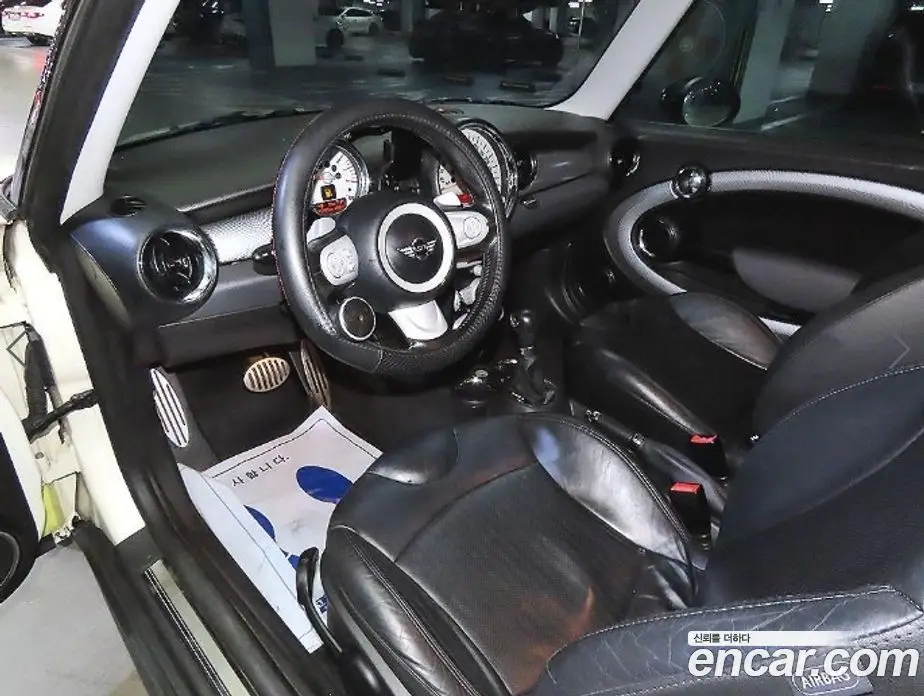 Mini Clubman 2010 1.6 АКПП, фото 10
