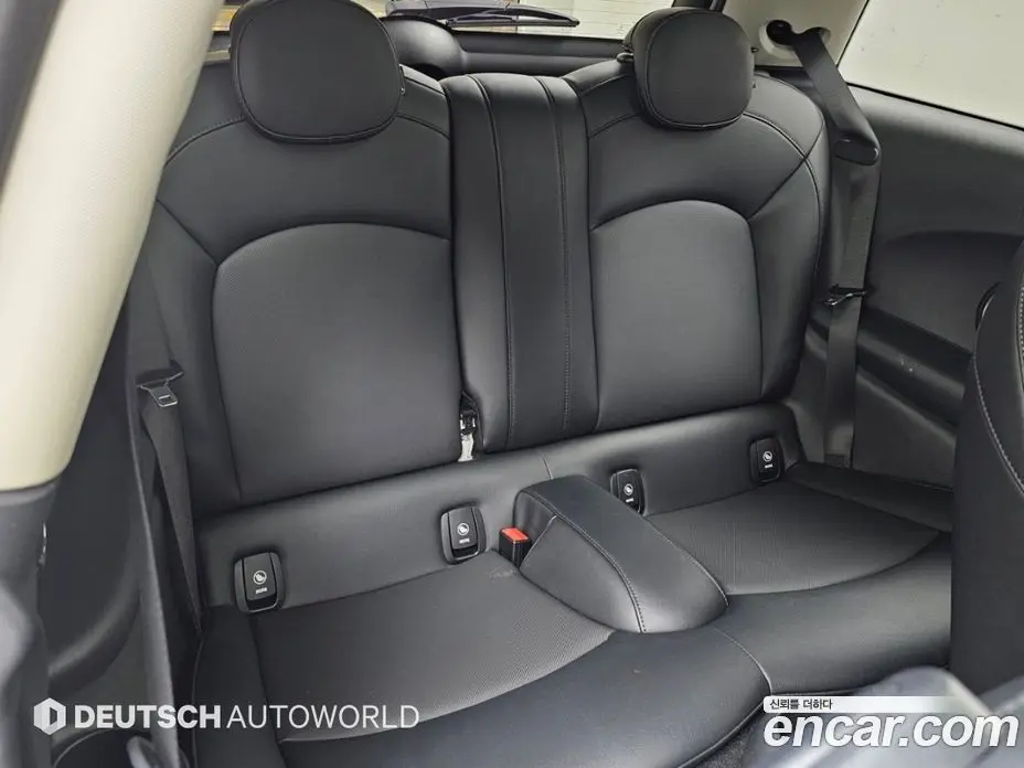Mini Cooper 2016 1.5 АКПП, фото 12