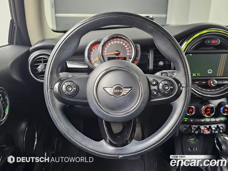 Mini Cooper 2016 1.5 АКПП, фото 13