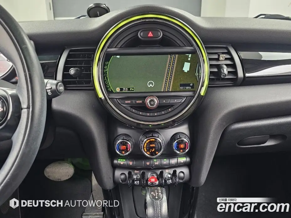 Mini Cooper 2016 1.5 АКПП, фото 14