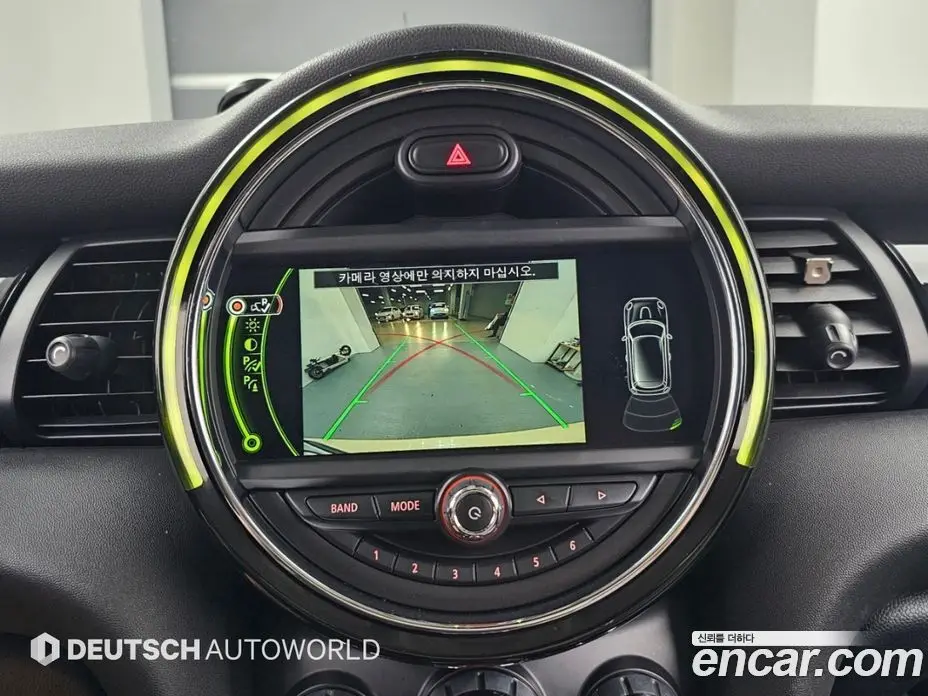 Mini Cooper 2016 1.5 АКПП, фото 15