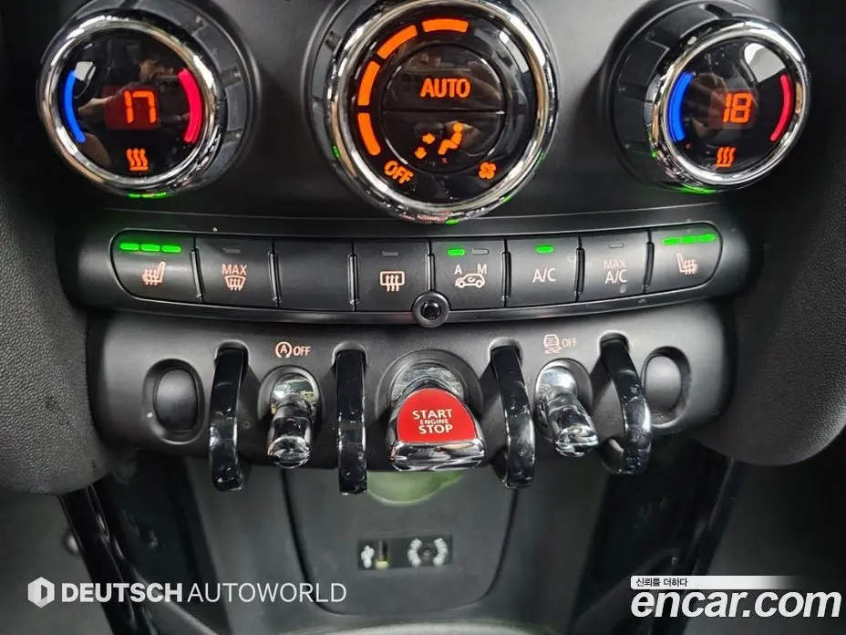 Mini Cooper 2016 1.5 АКПП, фото 17