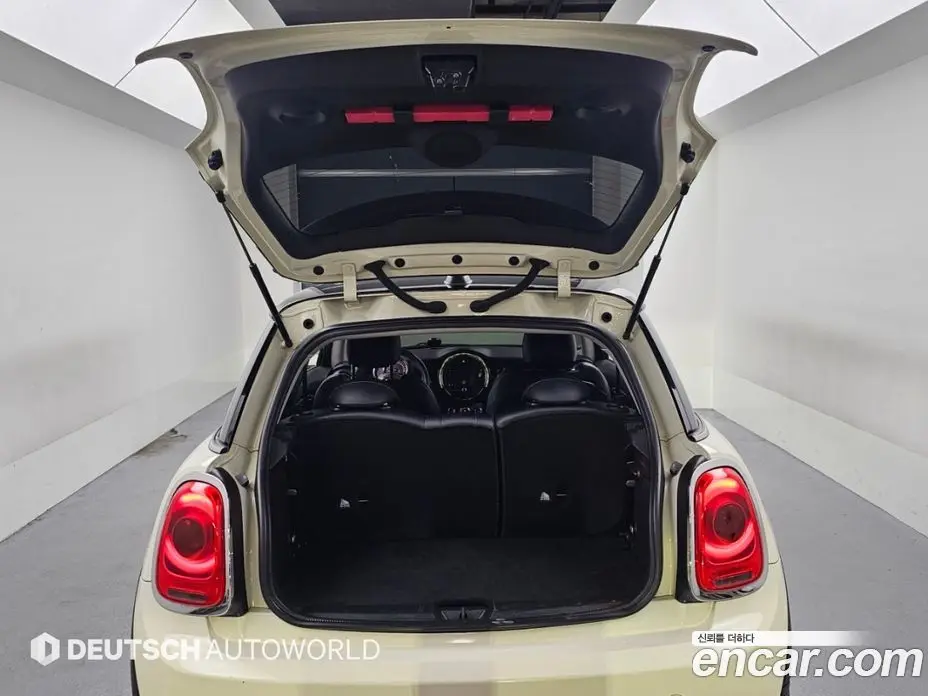Mini Cooper 2016 1.5 АКПП, фото 19