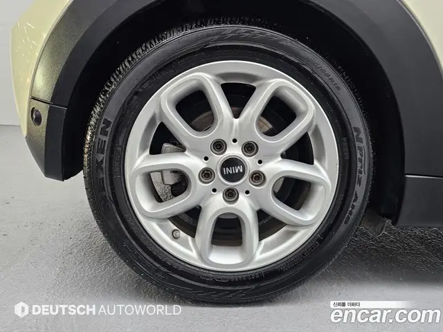 Mini Cooper 2016 1.5 АКПП, миниатюра 5