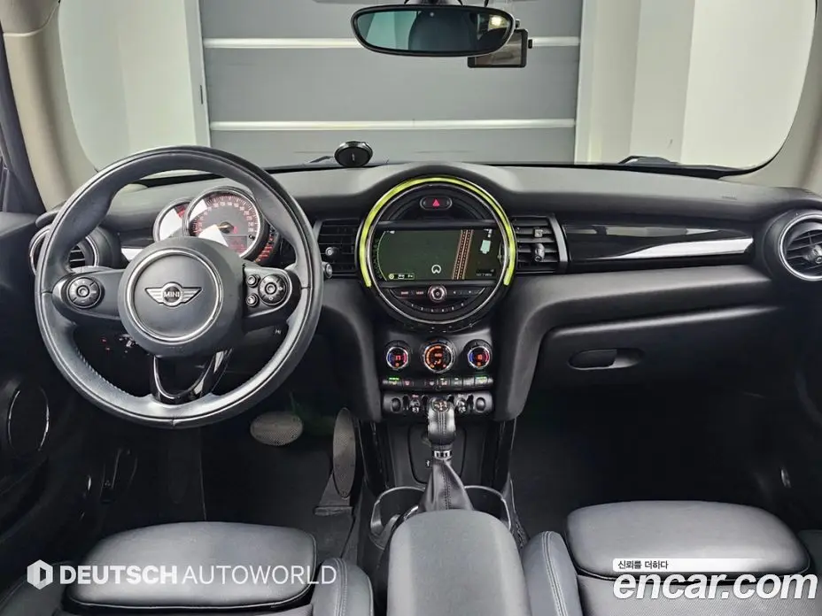 Mini Cooper 2016 1.5 АКПП, фото 7