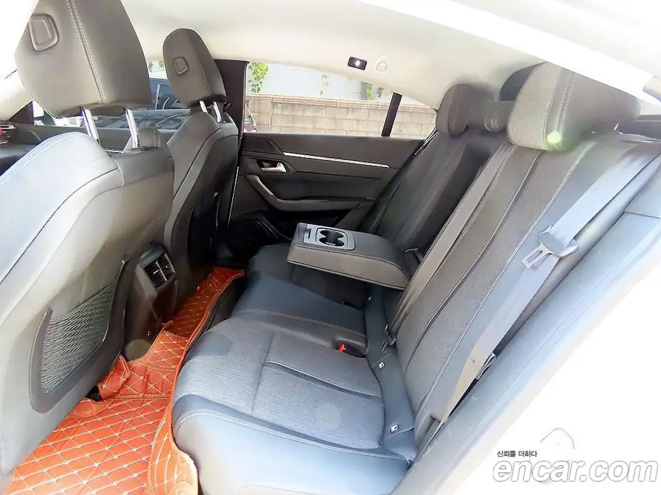 Peugeot 508 2019 1.5 АКПП, фото 6
