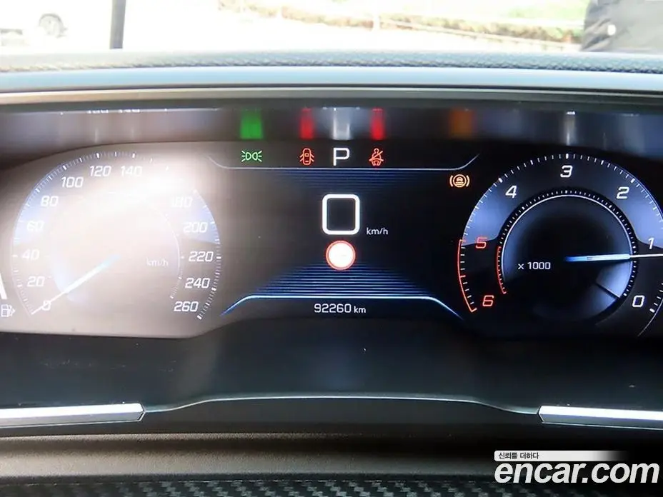 Peugeot 508 2019 1.5 АКПП, фото 9