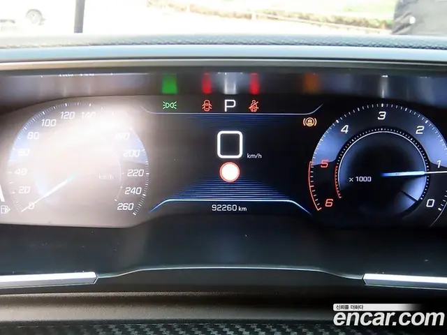 Peugeot 508 2019 1.5 АКПП, миниатюра 9