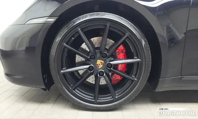 Porsche 911 2020 3.0 АКПП, миниатюра 5 Porsche 911 2020 3.0 АКПП, миниатюра 5