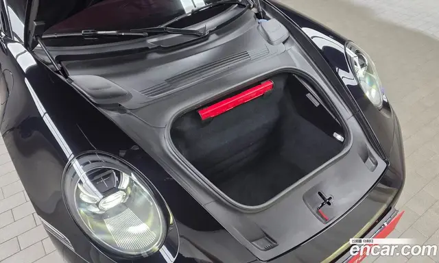 Porsche 911 2020 3.0 АКПП, миниатюра 6 Porsche 911 2020 3.0 АКПП, миниатюра 6