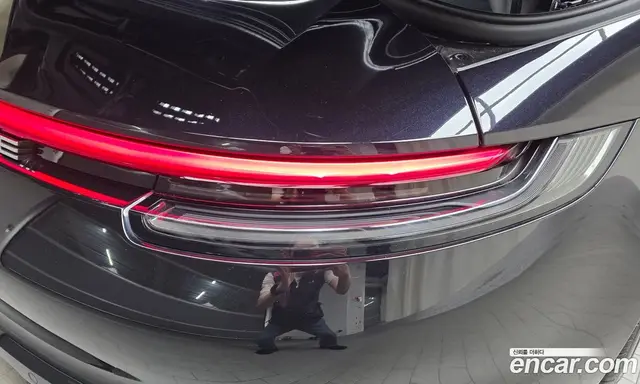 Porsche 911 2020 3.0 АКПП, миниатюра 9 Porsche 911 2020 3.0 АКПП, миниатюра 9