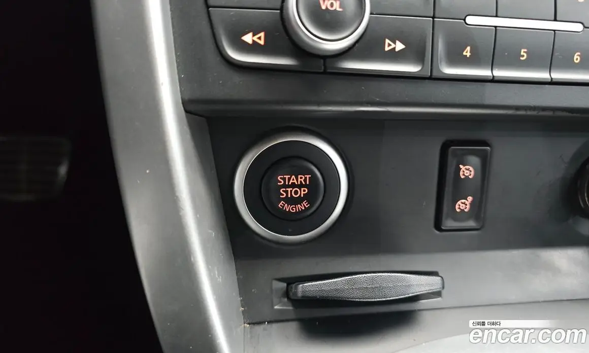 Renault (Samsung) QM5 2015 2.0 АКПП, фото 16