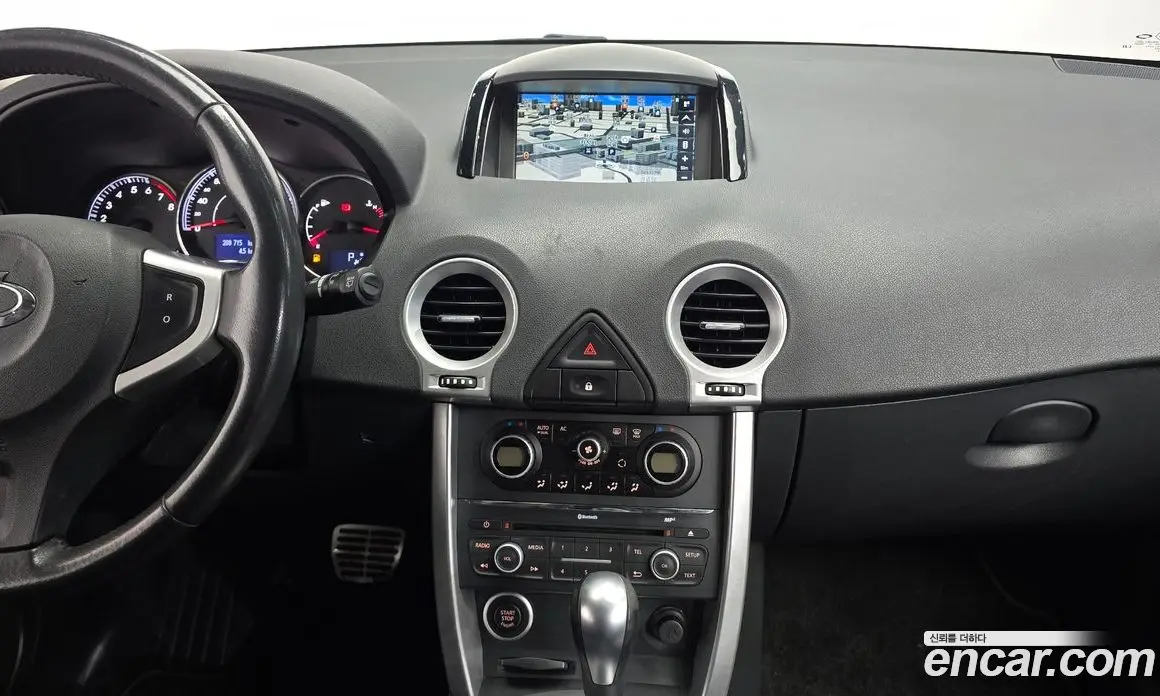 Renault (Samsung) QM5 2015 2.0 АКПП, фото 17
