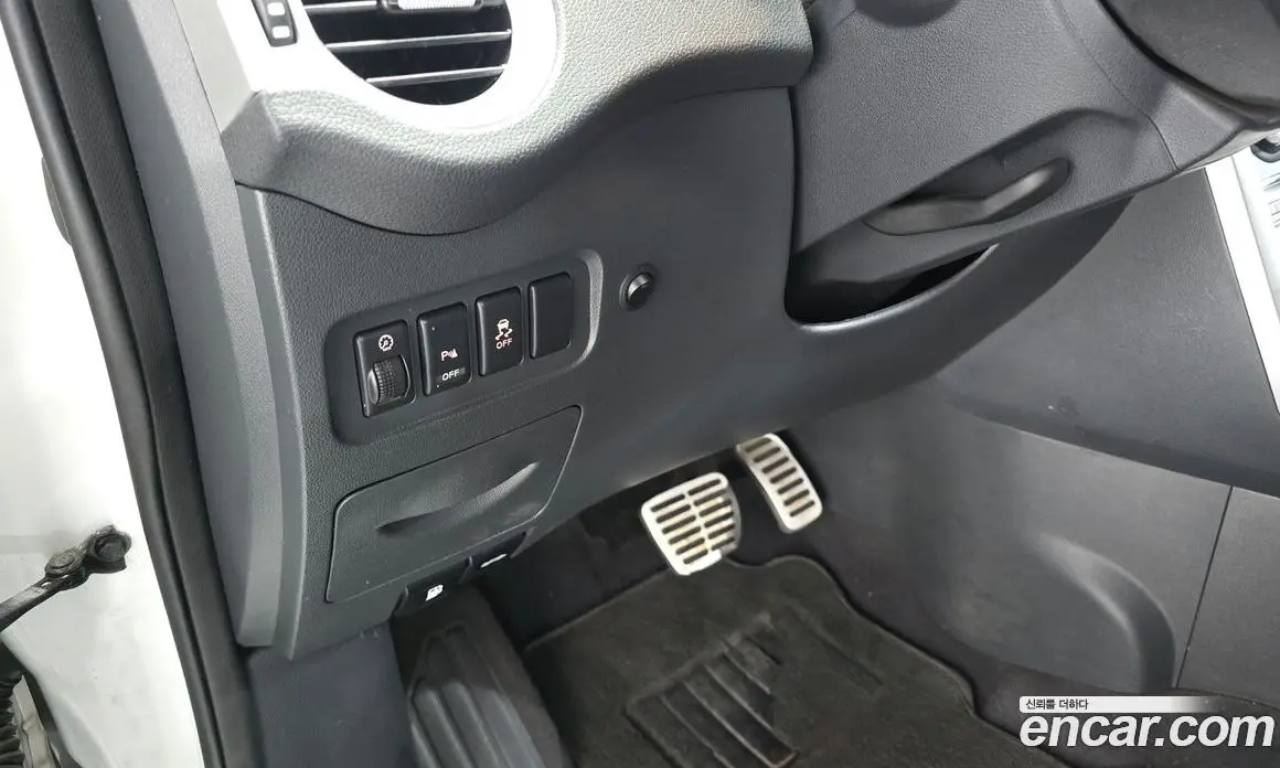 Renault (Samsung) QM5 2015 2.0 АКПП, фото 20