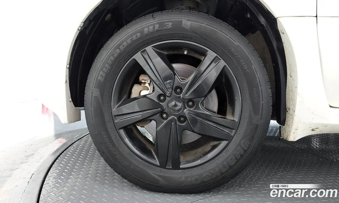 Renault (Samsung) QM5 2015 2.0 АКПП, фото 5