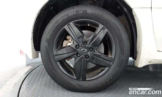 Renault (Samsung) QM5 2015 2.0 АКПП, миниатюра 5