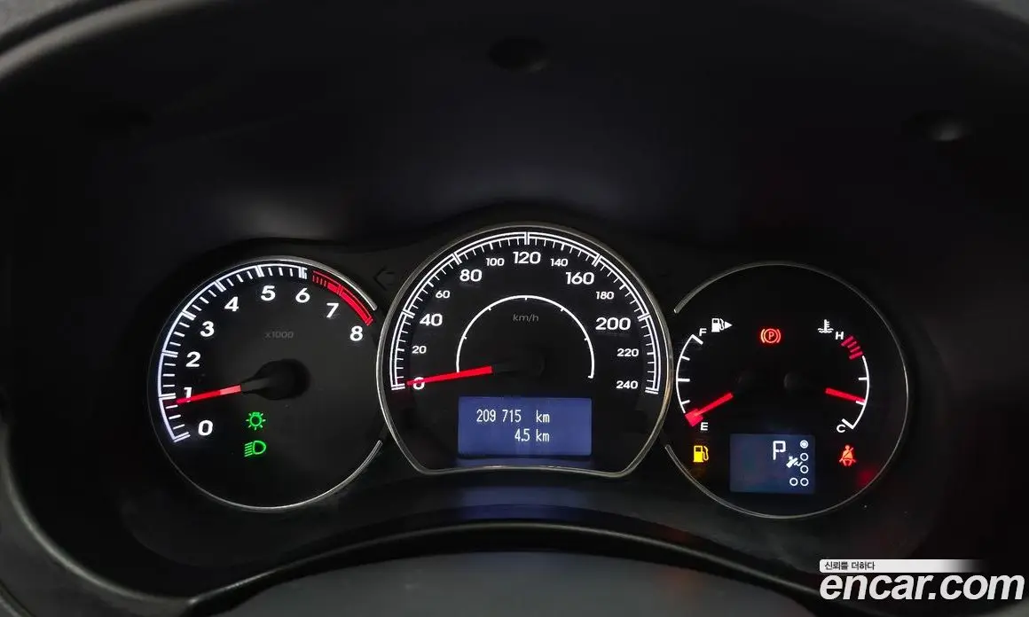 Renault (Samsung) QM5 2015 2.0 АКПП, фото 8