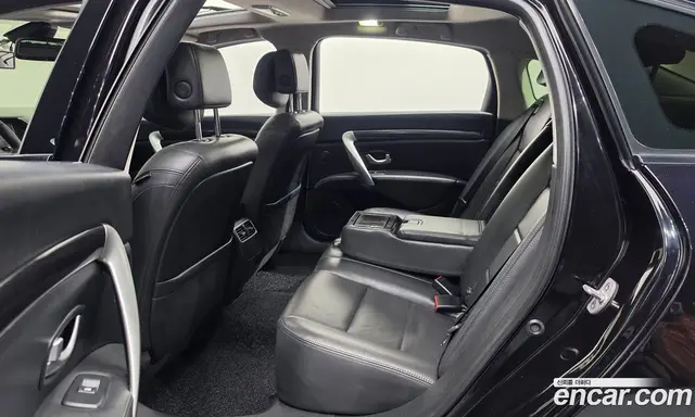 Renault (Samsung) SM7 2017 2.0 АКПП, миниатюра 11