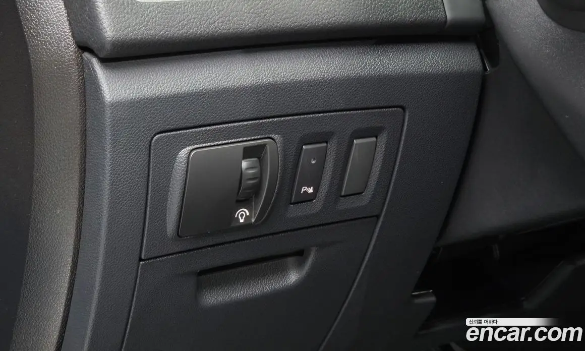 Renault (Samsung) SM7 2017 2.0 АКПП, фото 15