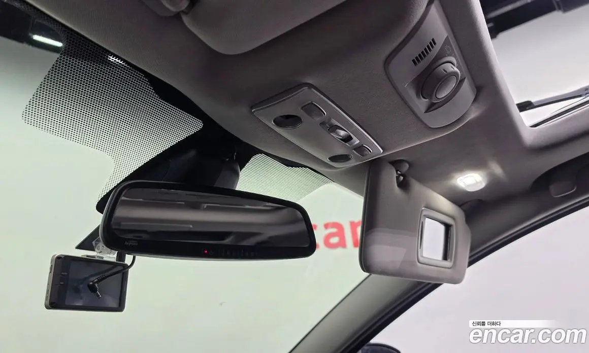 Renault (Samsung) SM7 2017 2.0 АКПП, фото 20