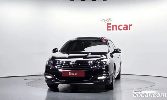 Renault (Samsung) SM7 2017 2.0 АКПП, миниатюра 3