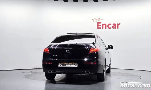Renault (Samsung) SM7 2017 2.0 АКПП, миниатюра 4