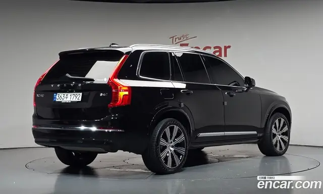 Volvo XC90, 2023, 37 311 км