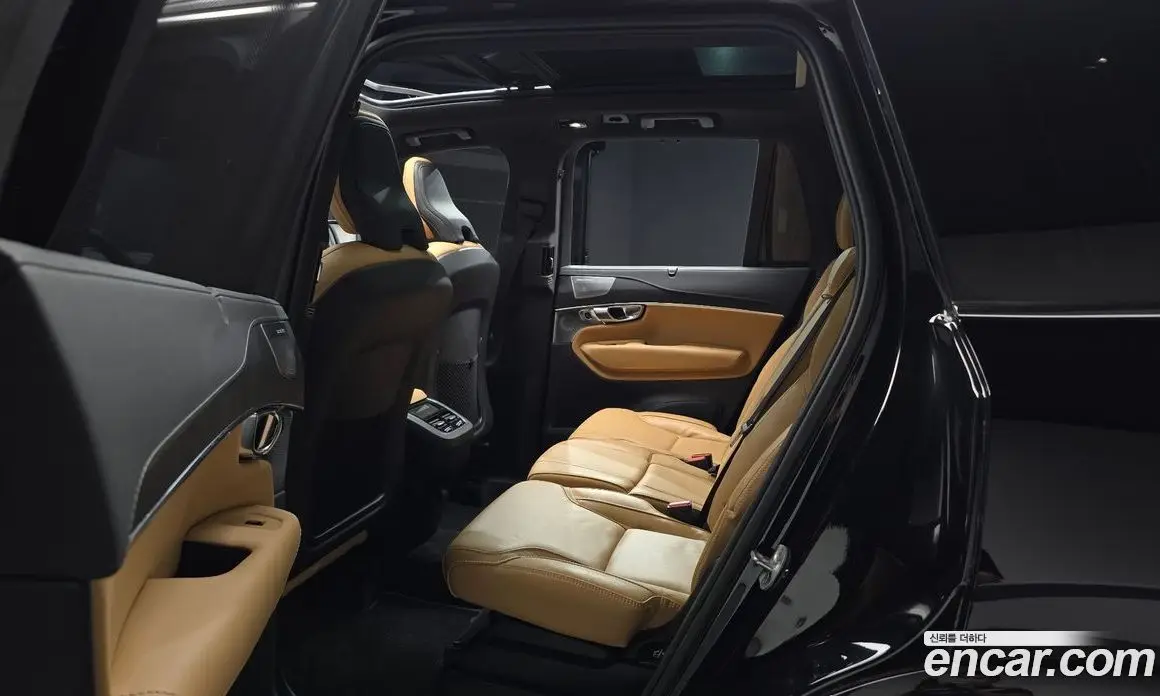 Volvo XC90 2023 2.0 АКПП, фото 16 Volvo XC90 2023 2.0 АКПП, фото 16