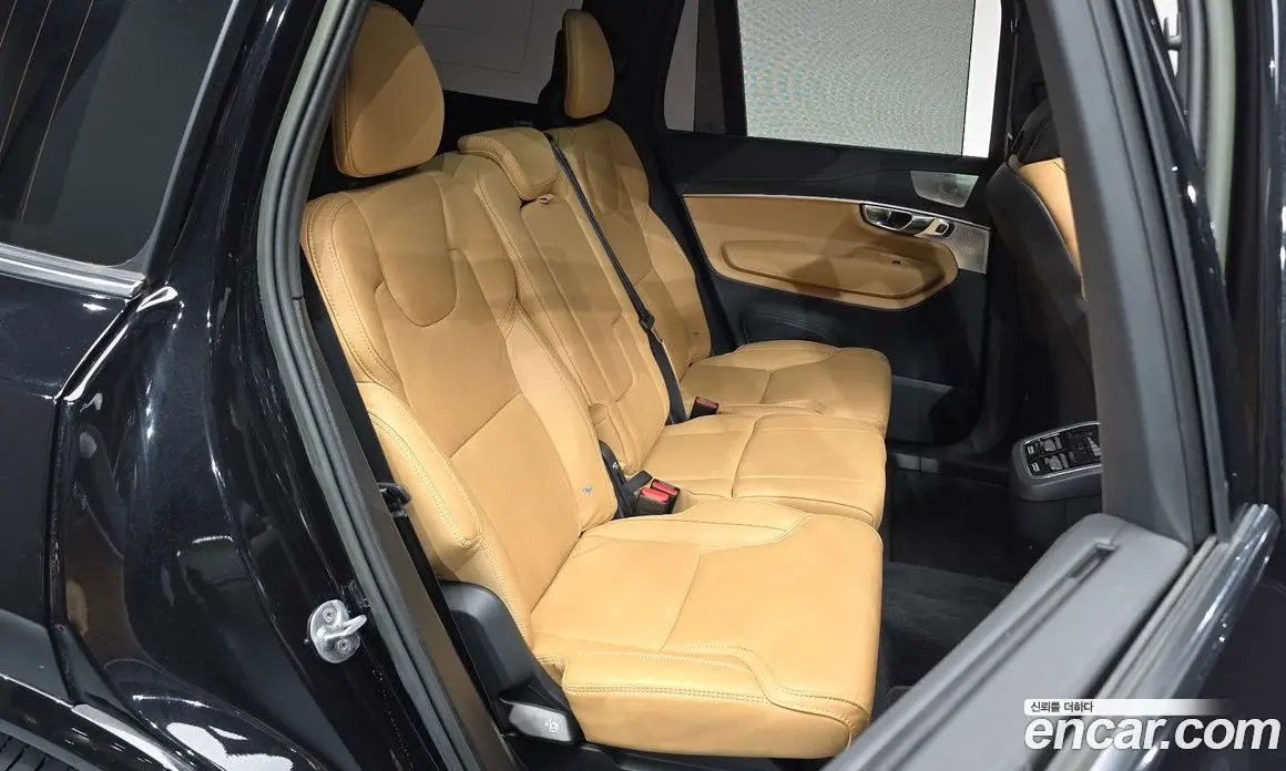 Volvo XC90 2023 2.0 АКПП, фото 17 Volvo XC90 2023 2.0 АКПП, фото 17
