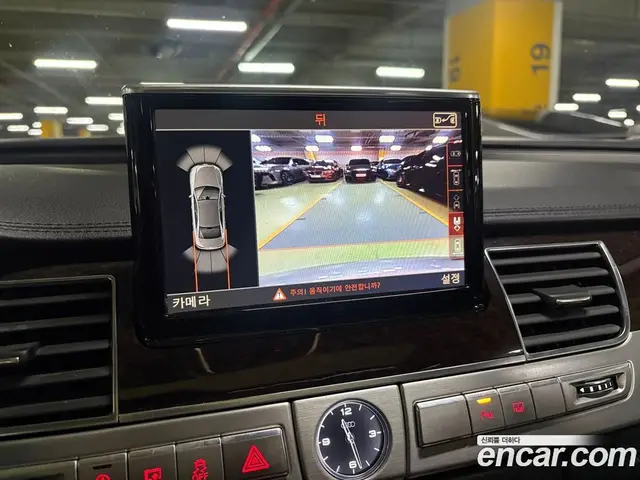 Audi A8 2013 4.0 АКПП, миниатюра 12