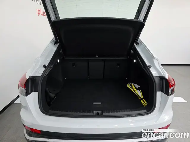 Audi Q4 e-tron 2026 0.2 АКПП, миниатюра 11