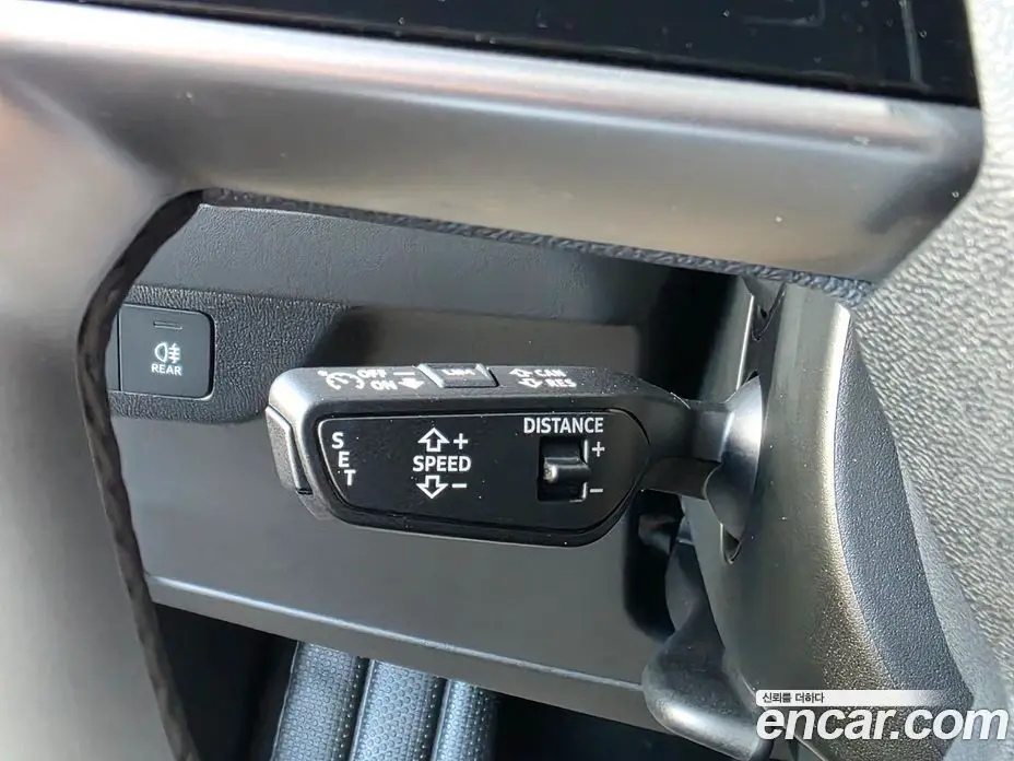 Audi Q4 e-tron 2026 0.2 АКПП, фото 16