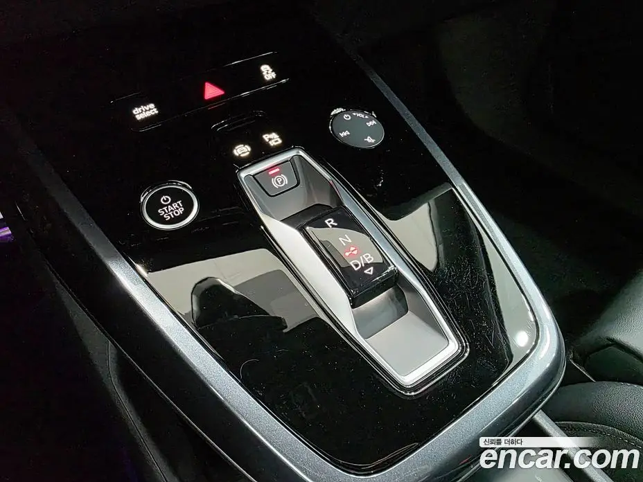 Audi Q4 e-tron 2026 0.2 АКПП, фото 9