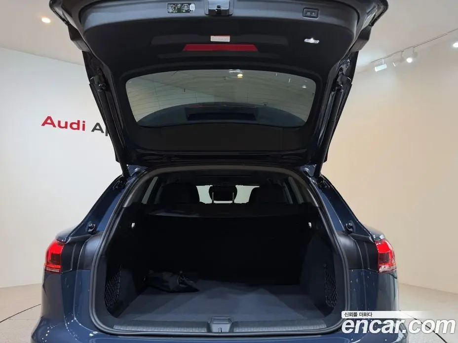 Audi Q6 e-tron 2026 0.3 АКПП, фото 20