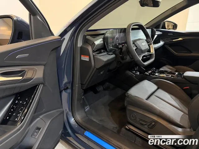 Audi Q6 e-tron 2026 0.3 АКПП, миниатюра 10