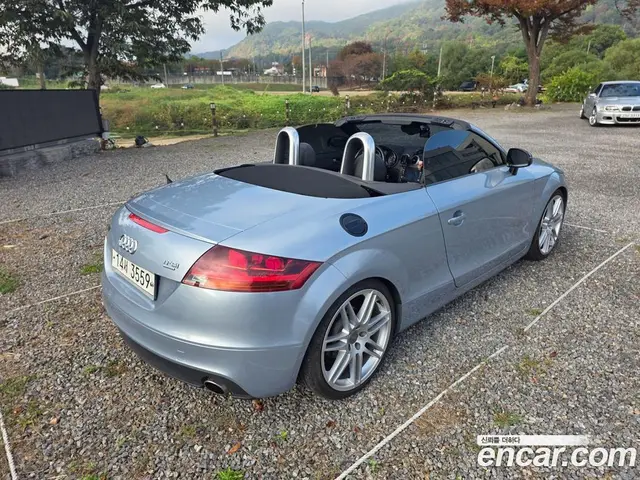 Audi TT 2012 2.0 робот, миниатюра 11 Audi TT 2012 2.0 робот, миниатюра 11