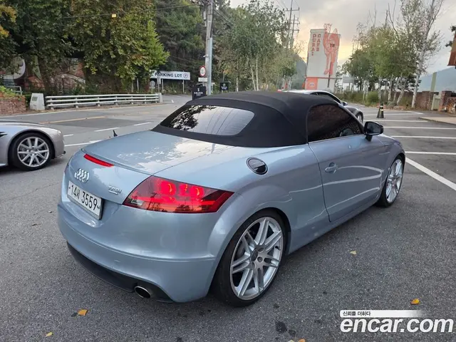 Audi TT 2012 2.0 робот, миниатюра 6 Audi TT 2012 2.0 робот, миниатюра 6