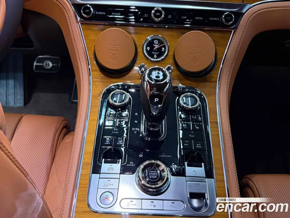Bentley Continental 2020 4.0 АКПП, фото 7 Bentley Continental 2020 4.0 АКПП, фото 7