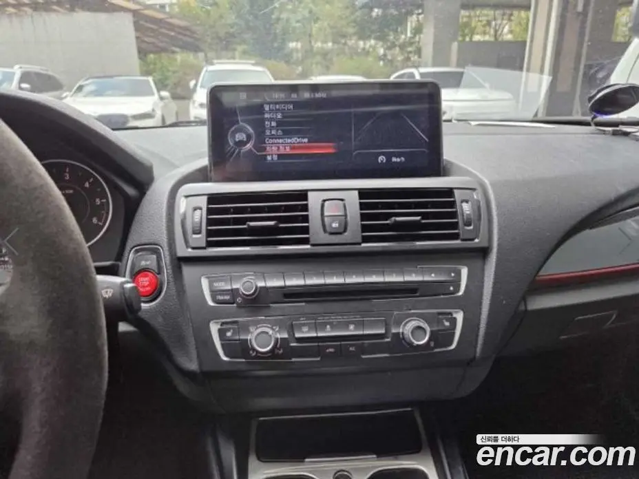 BMW 1 серия 2015 2.0 АКПП, фото 5