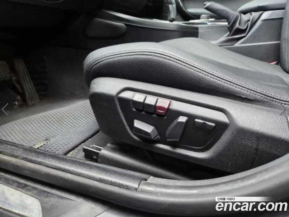 BMW 1 серия 2015 2.0 АКПП, фото 9