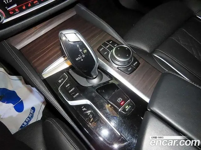 BMW 6 серия 2022 3.0 АКПП, миниатюра 12