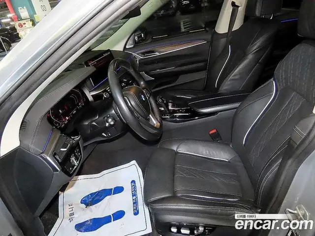 BMW 6 серия 2022 3.0 АКПП, миниатюра 6