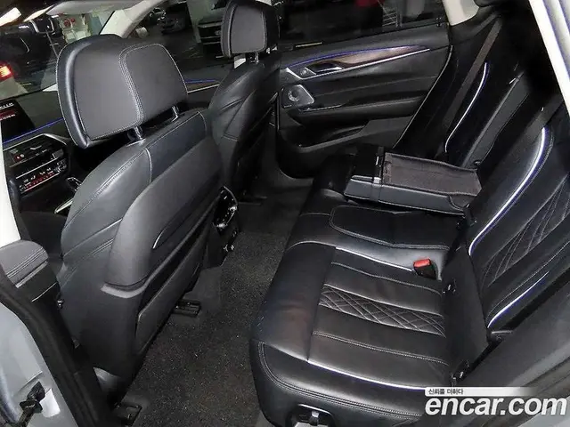 BMW 6 серия 2022 3.0 АКПП, миниатюра 7