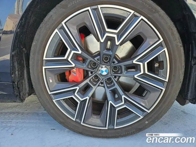 BMW i5 2025 0.2 АКПП, миниатюра 12