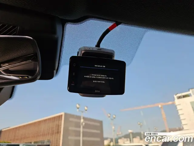 BMW i5 2025 0.2 АКПП, миниатюра 10
